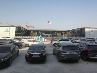 中国中铁集团（CREC）双层预制房屋项目